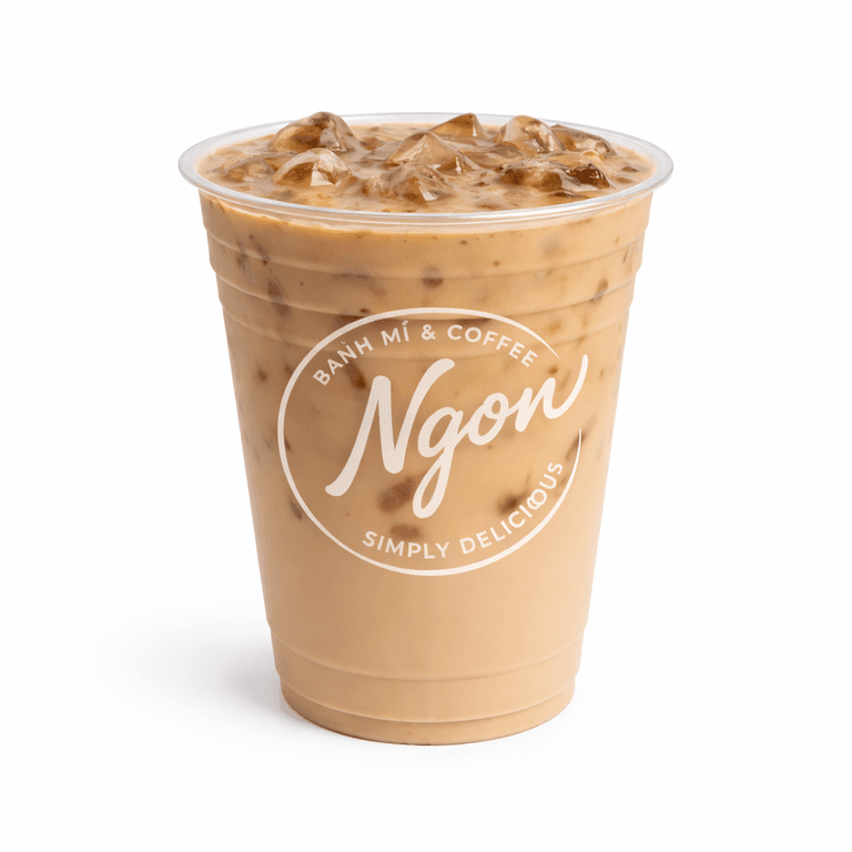 Peach Oolong Milk Tea
