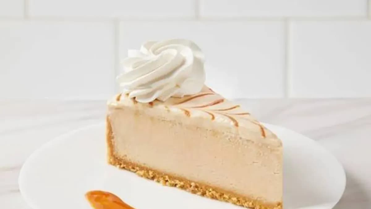 Dulce De leche Caramel