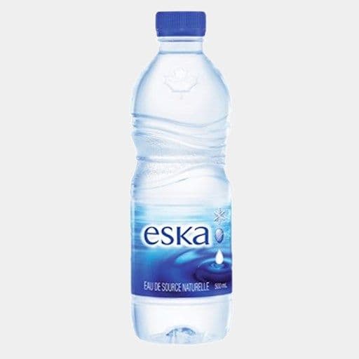 Eau Eska
