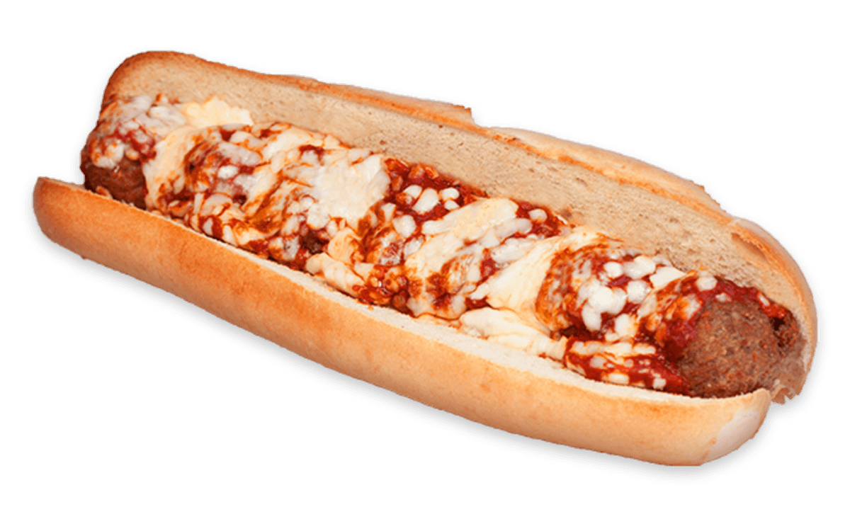 Meatball Sub