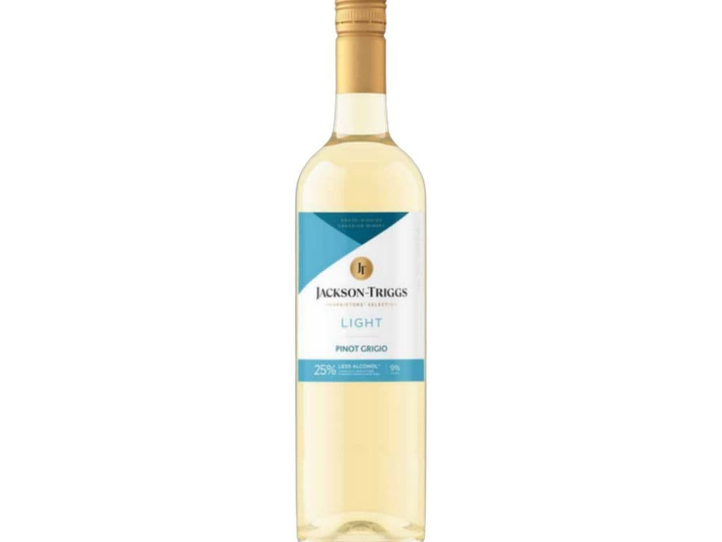 Jackson Triggs - Light Pinot Grigio