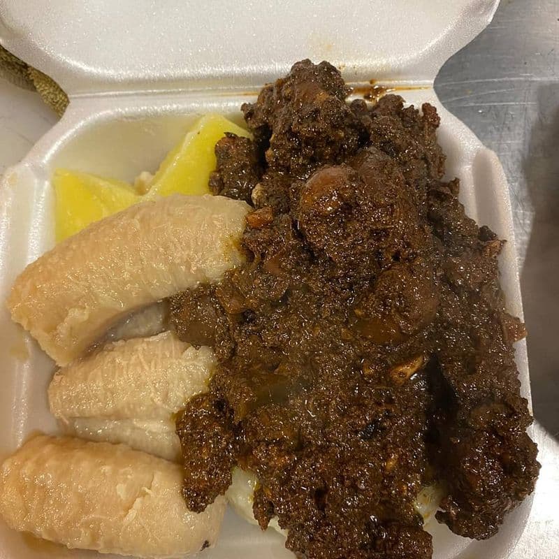 Liver Meal