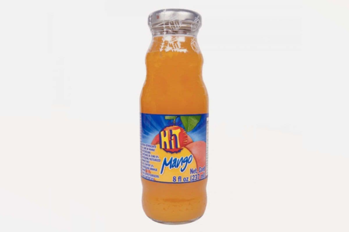 Hit Mango (237 ml) (100 Cal)