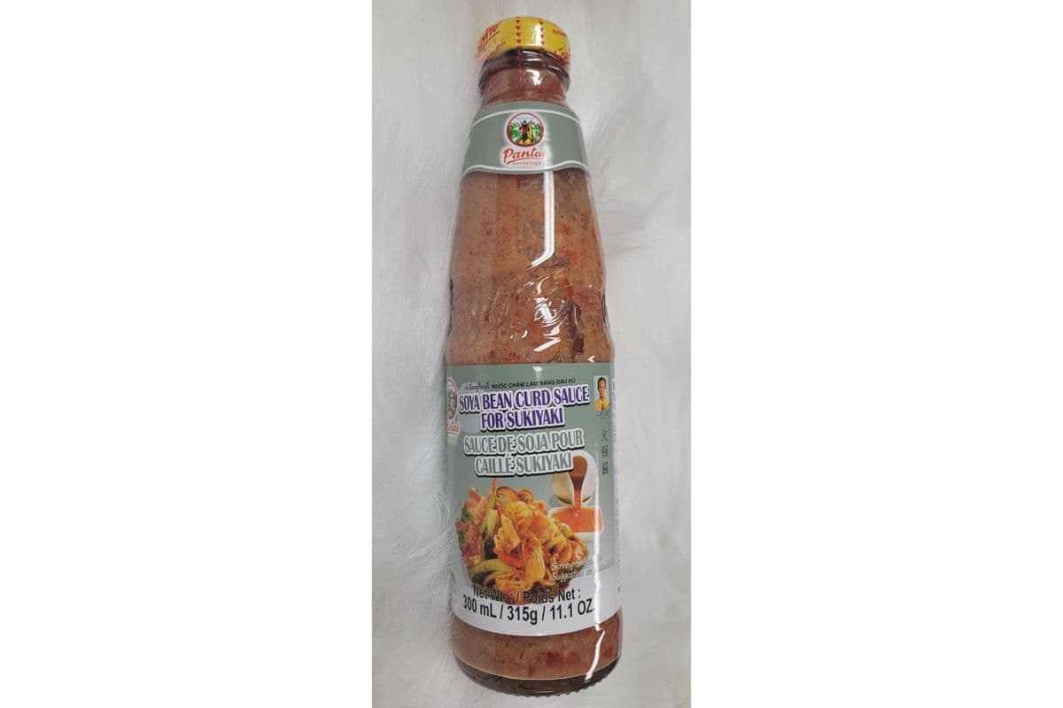 Bean Curd Sauce (300ml)