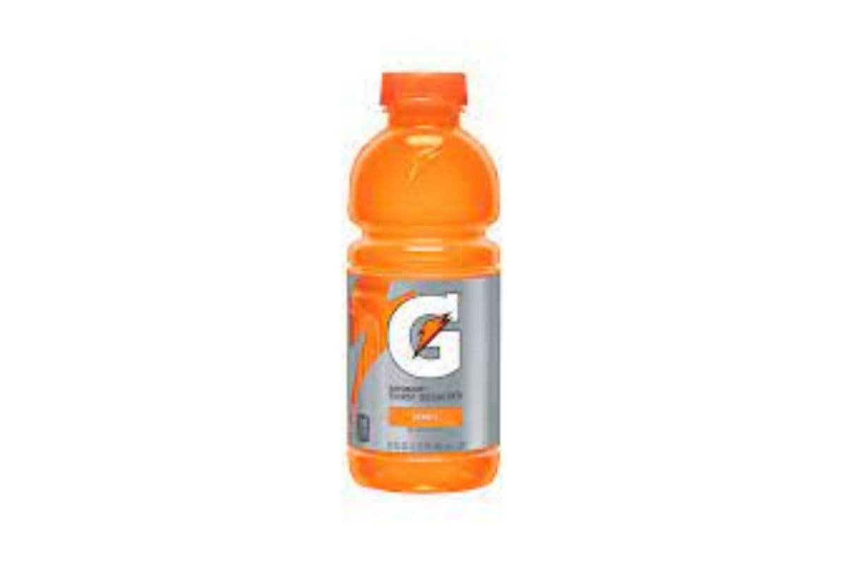 G Orange (591ml)