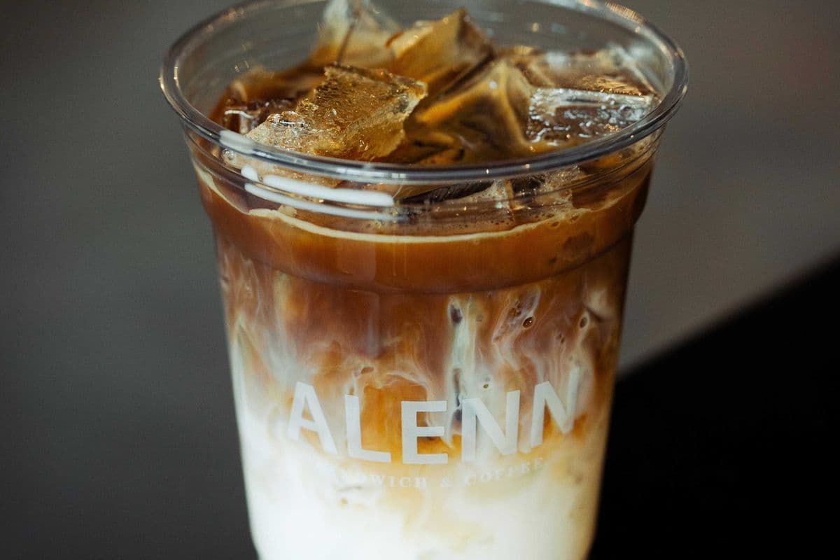 Latte