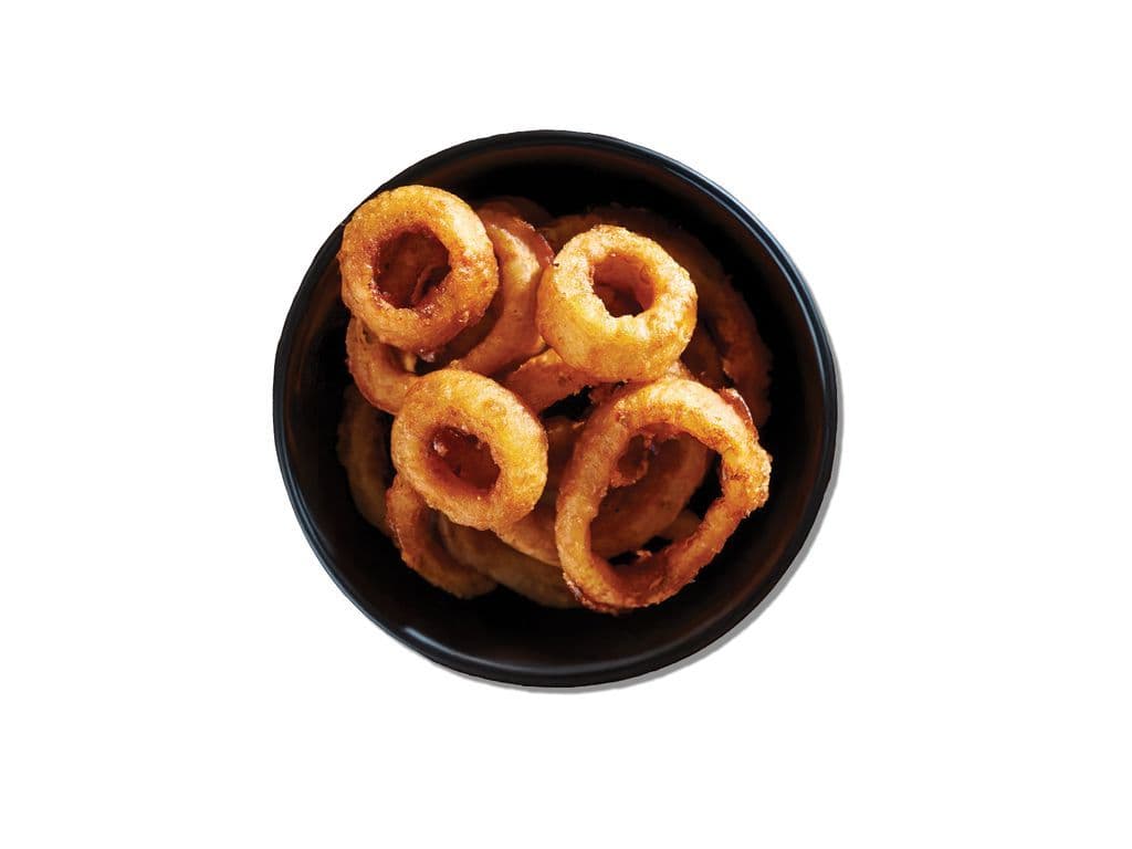 Onion Rings Large