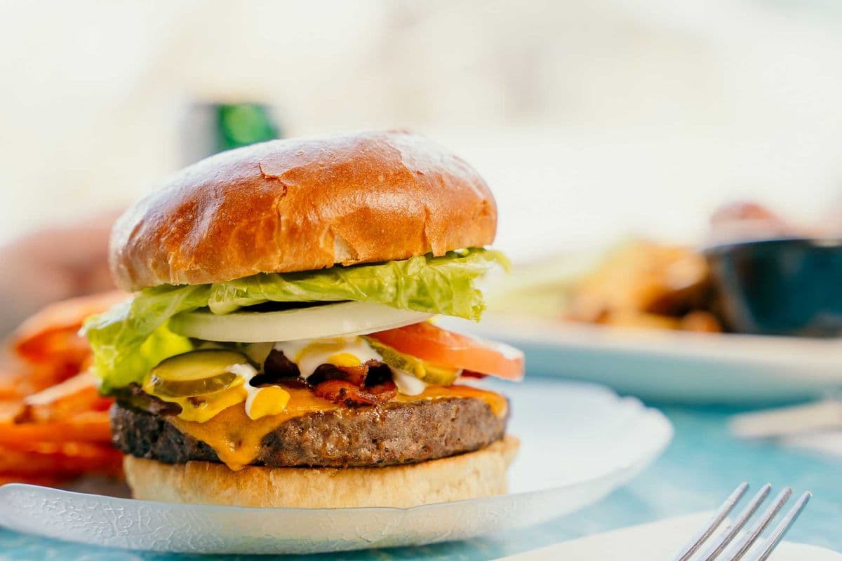 Burger