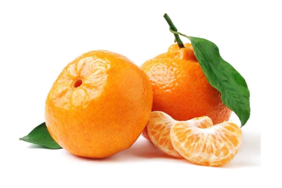 Mandarin Satsuma (per lb)