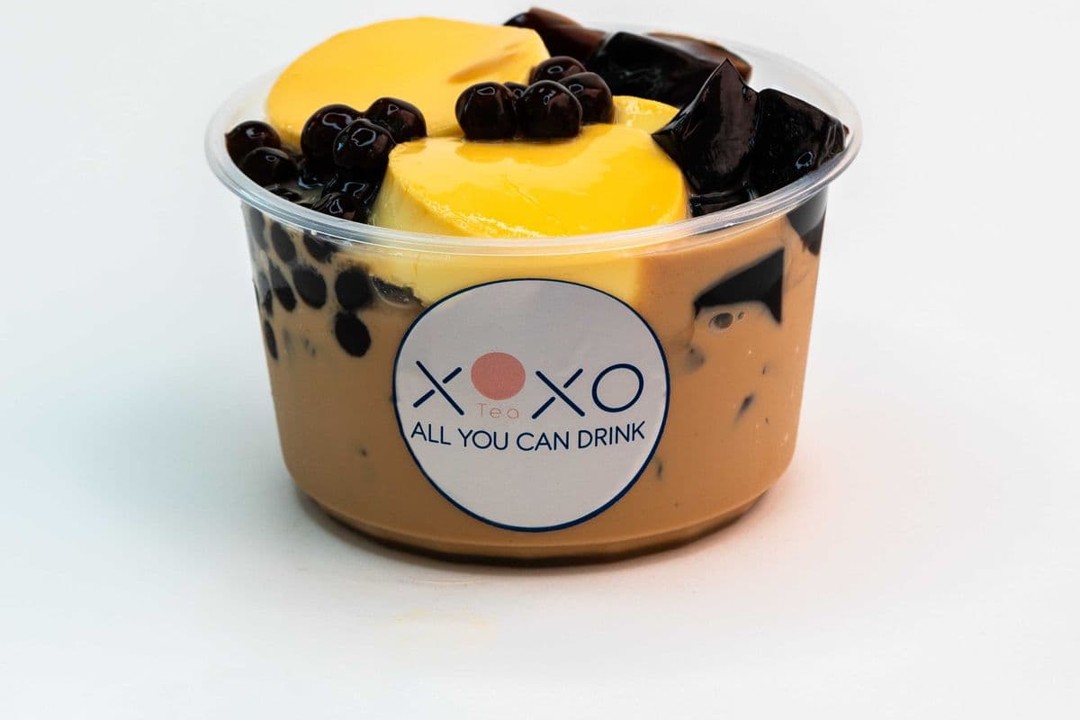 Flan Dessert (12 oz)