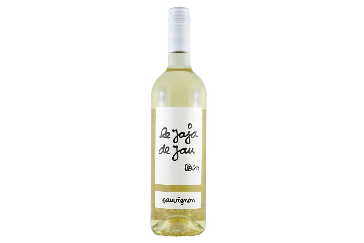 Jaja de Jau Sauvignon Blanc (1 x 750ml)