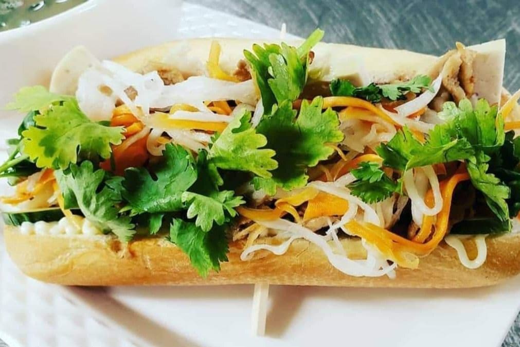 Banh Mi