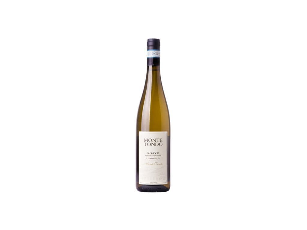 Monte Tondo - Soave Classico (750ml)