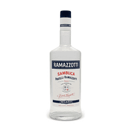 Ramazzotti Sambuca (1 Bottle x 1140 mL)