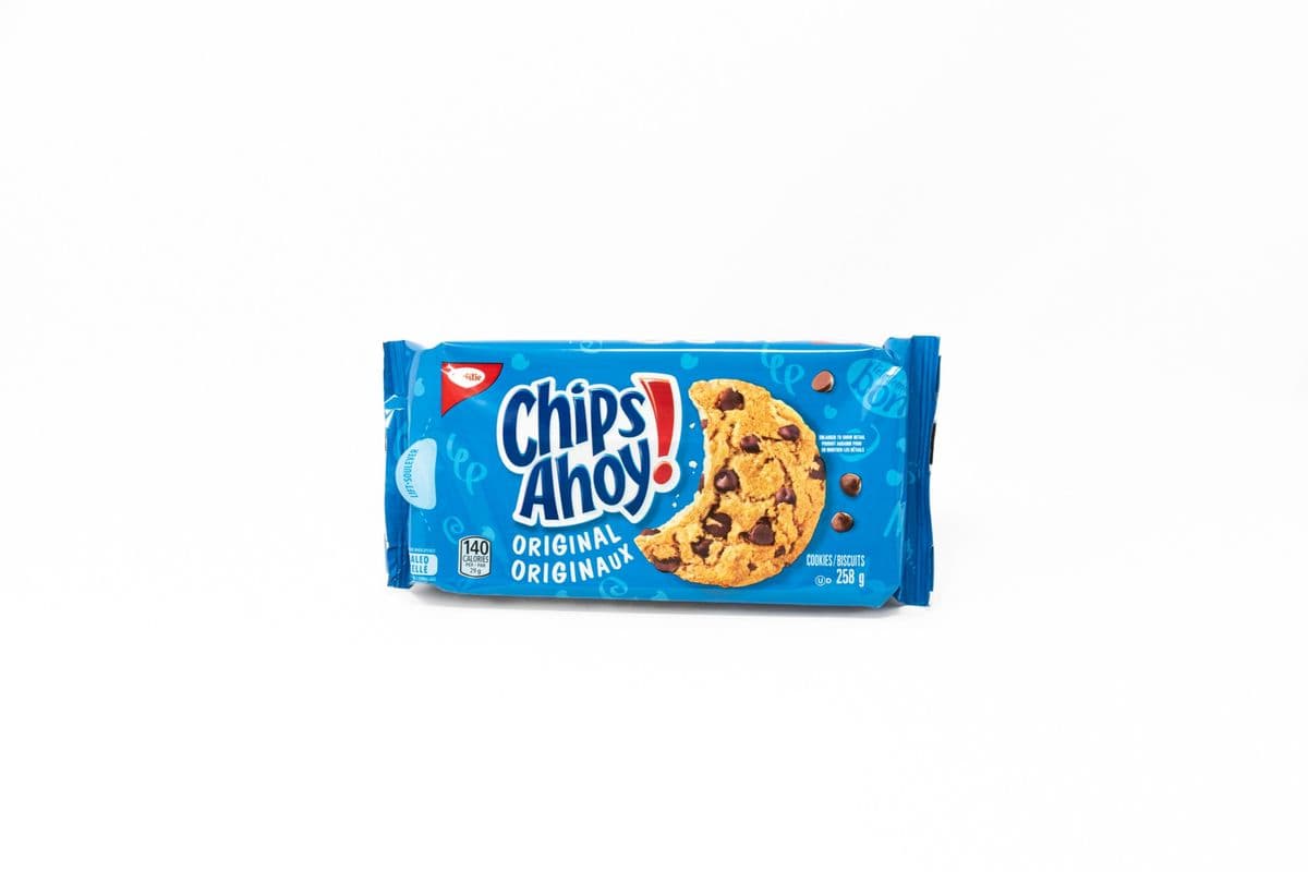 Chips Ahoy! Original (258 g)