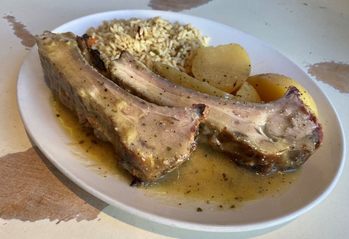 Village Lamb