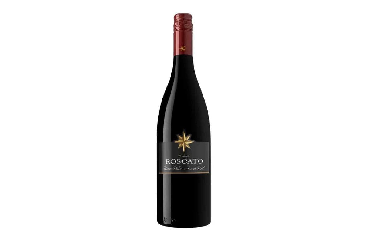 Cavit Roscato Rosso (1 x 750 ml)