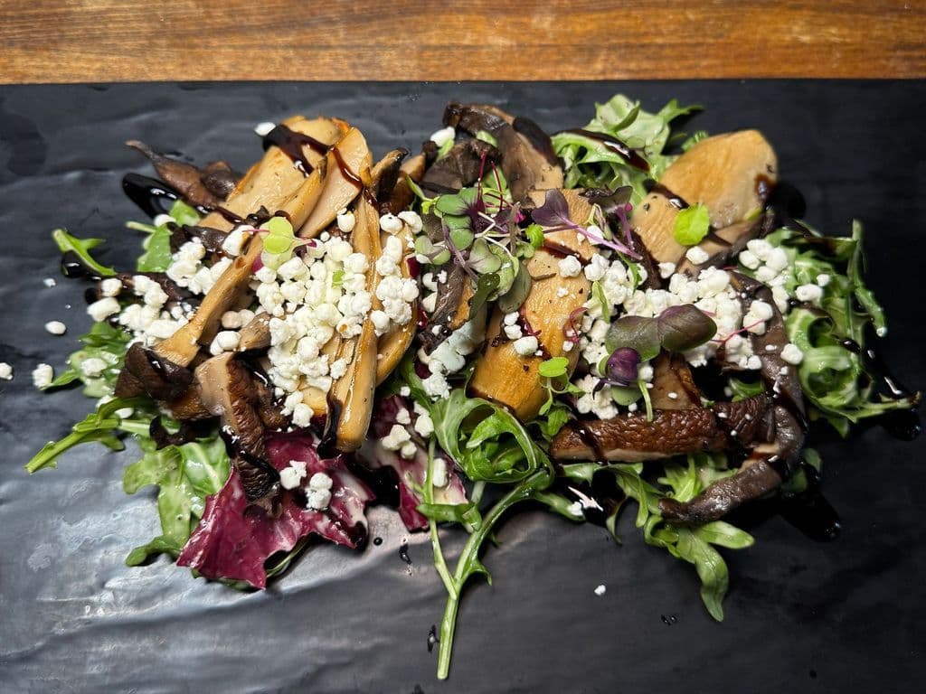 Funghi Bosco