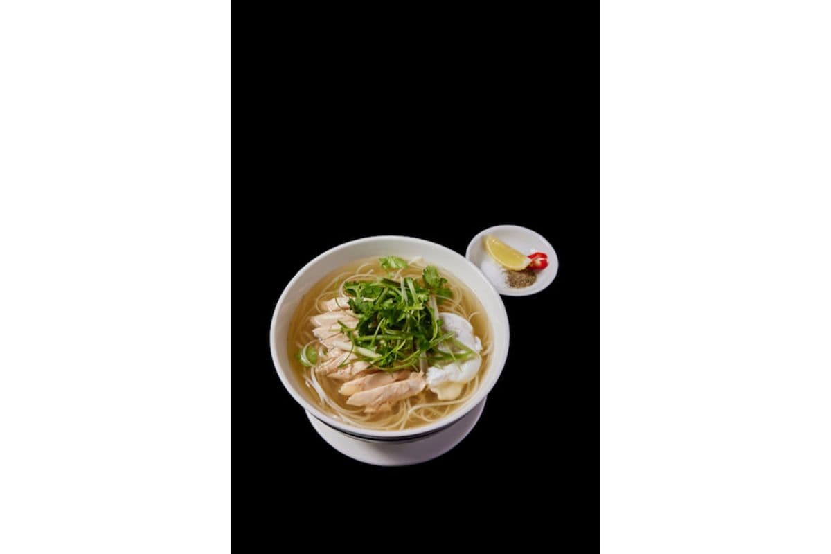 N2. Chicken Pho- Pho Ga