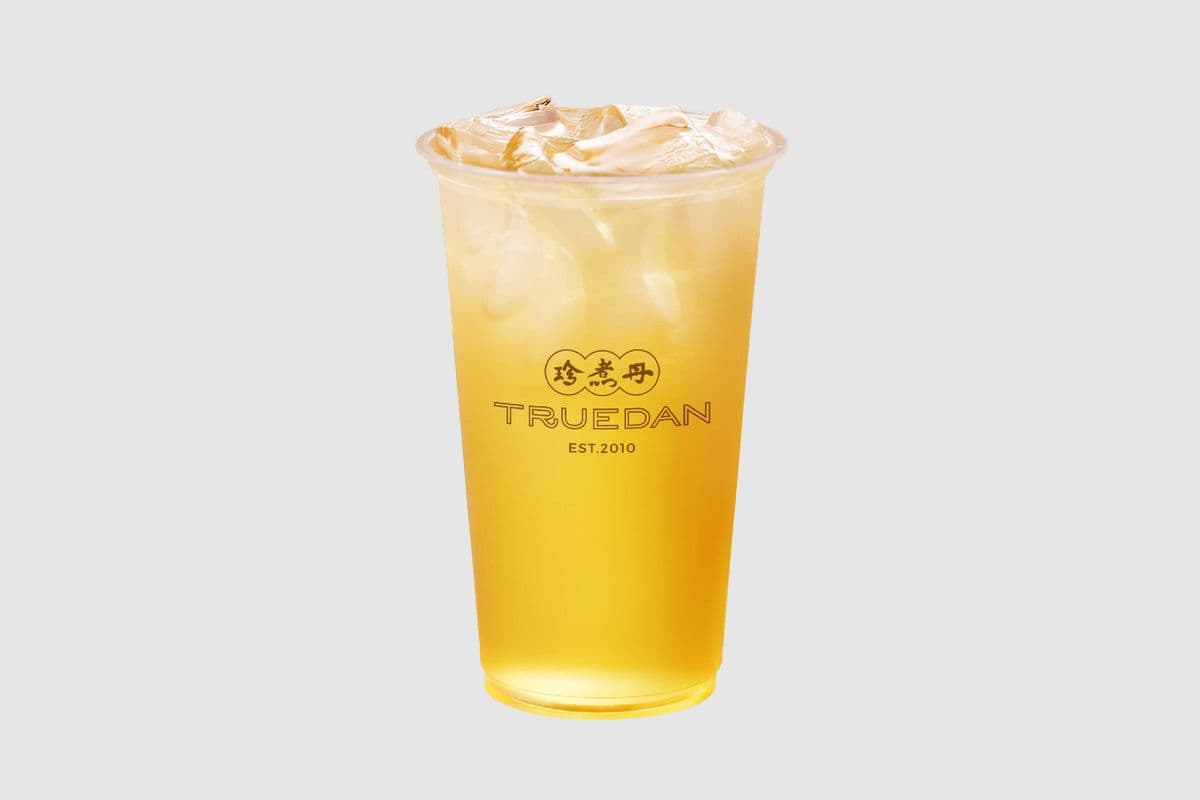 Jasmine Green Tea