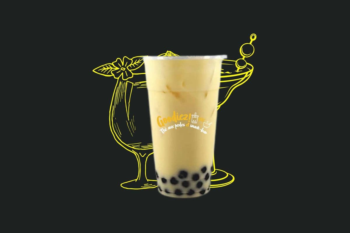 Pina Colada (Petit)