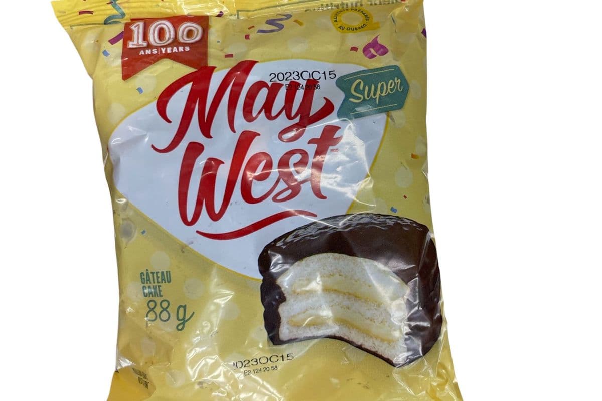 Maywest (88g)