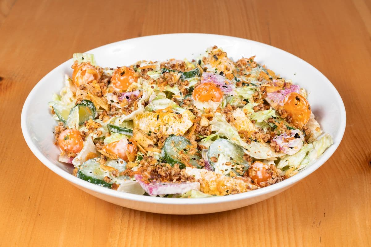 Cali Salad