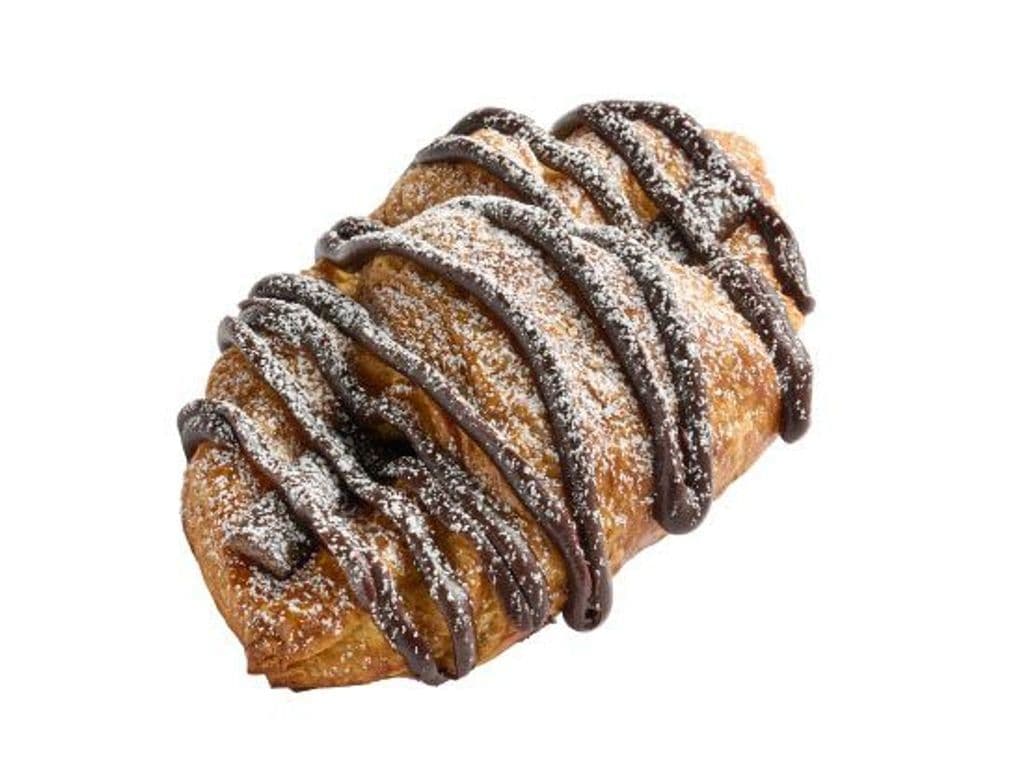 Chocolate Croissant