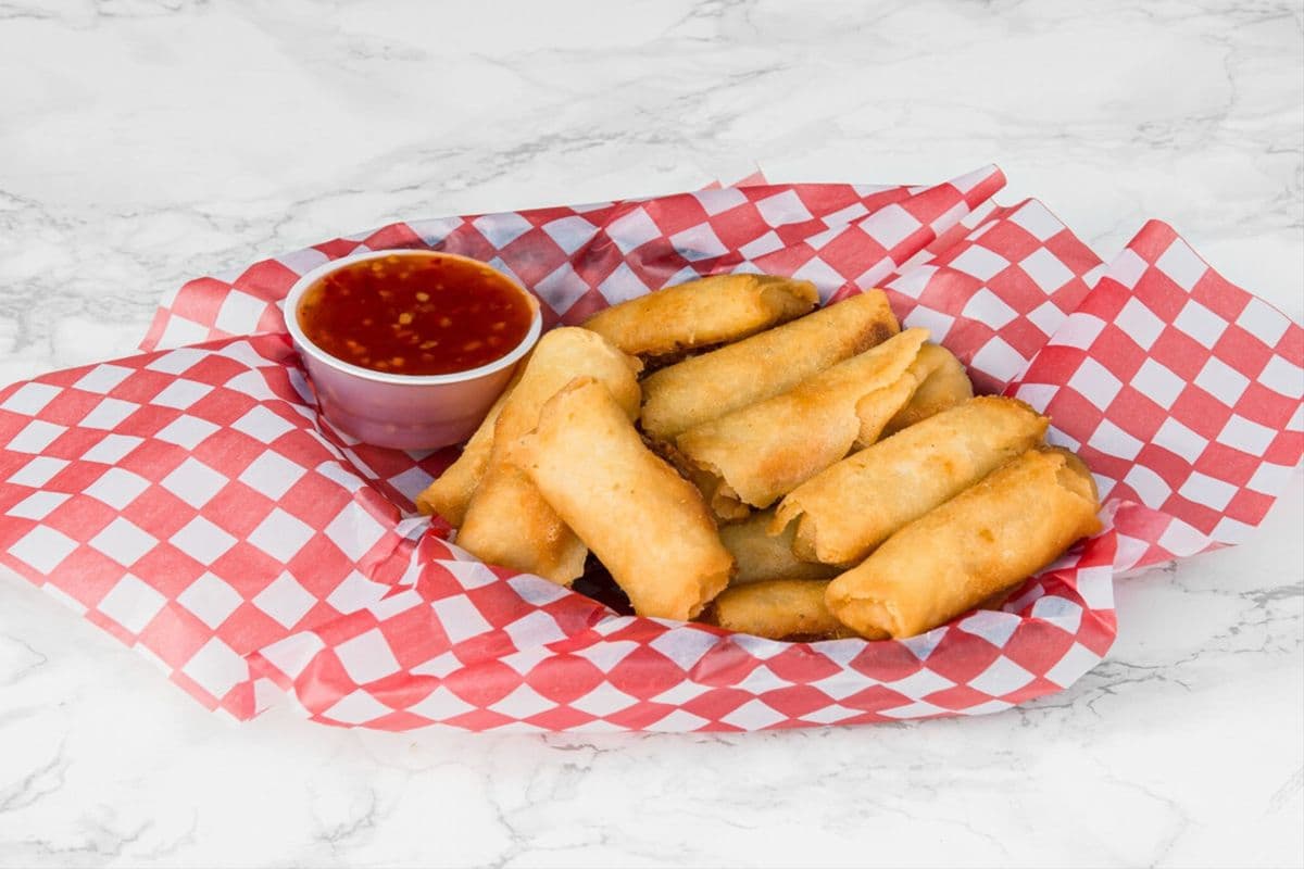 Spring Rolls