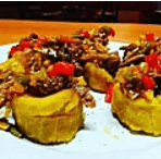 Tostones