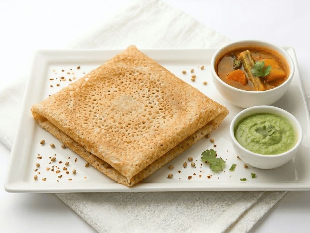 Rawa Dosa