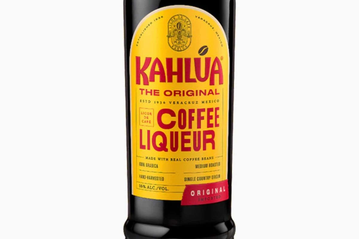 Kahlua Coffee (1 x 750 ml)