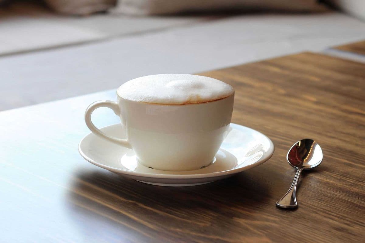 Café Latte