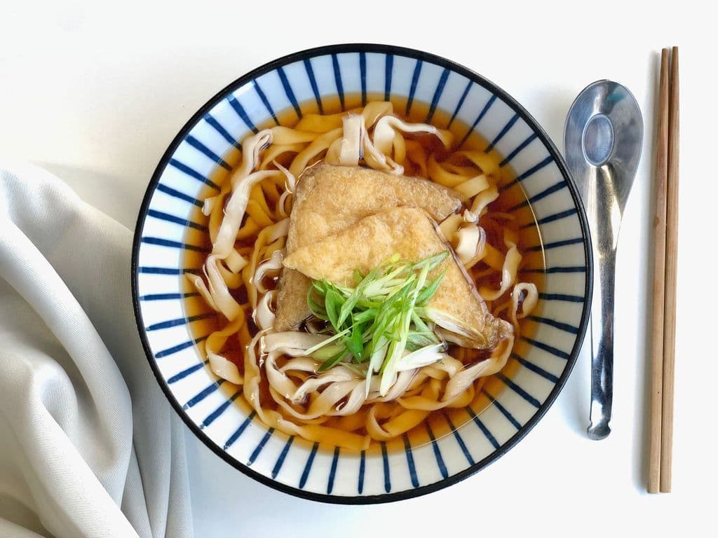 Udon (V)