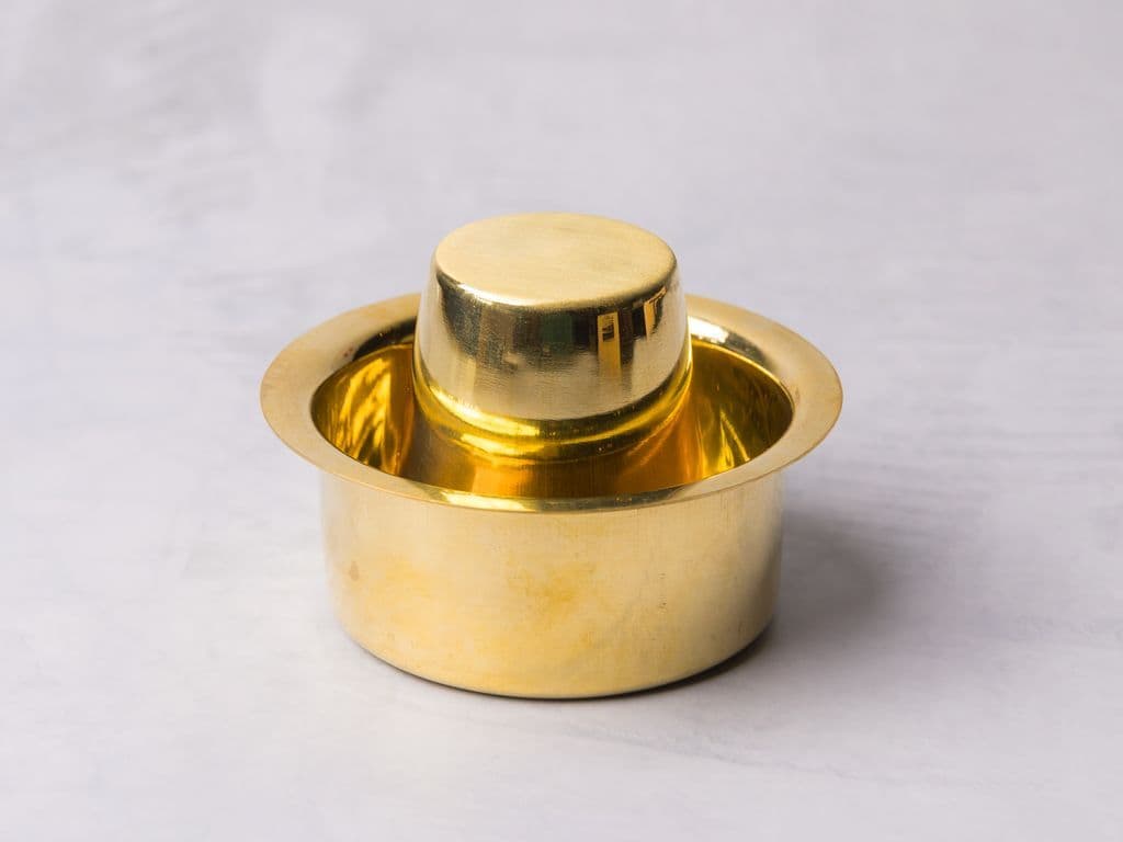 Heirloom Davra & Tumbler Set