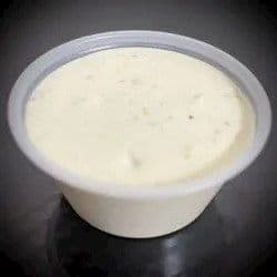 Jalapeño Ranch Sauce