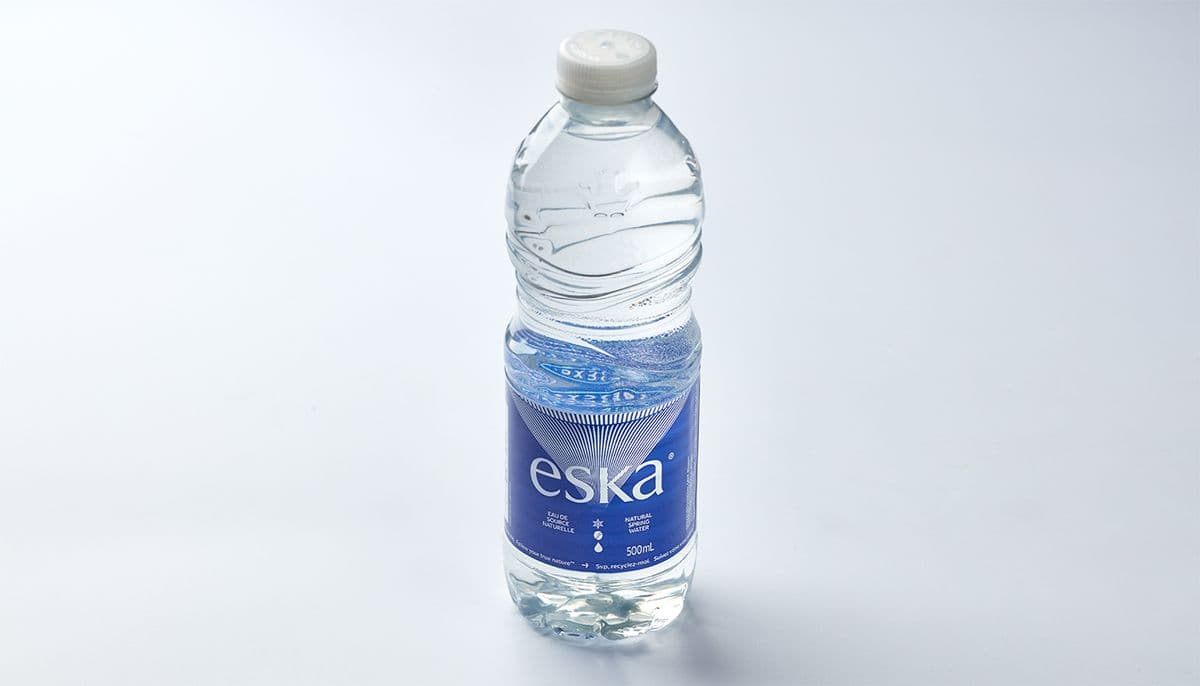 Eau Eska (500 ml) / Eska Water (500 ml)