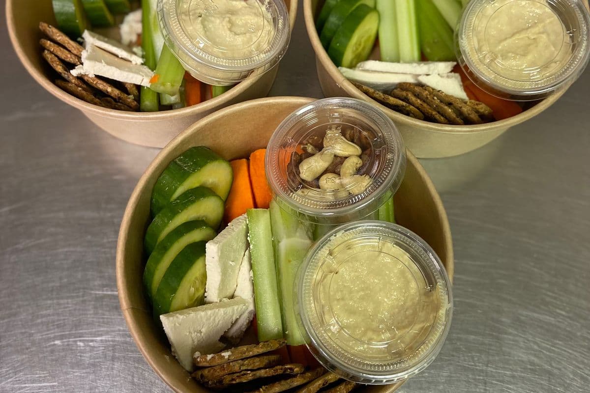 Snack Box