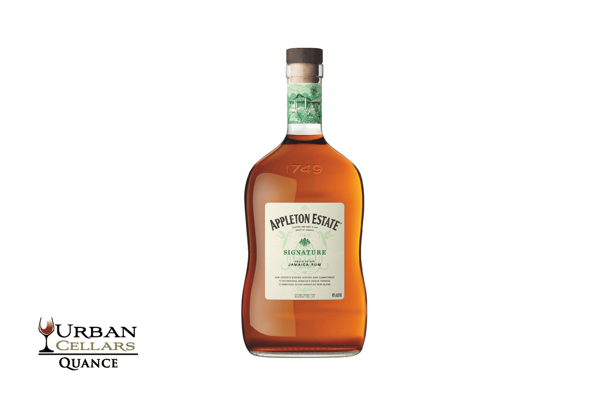 Appleton Estate Rum (1 x 1.14l)