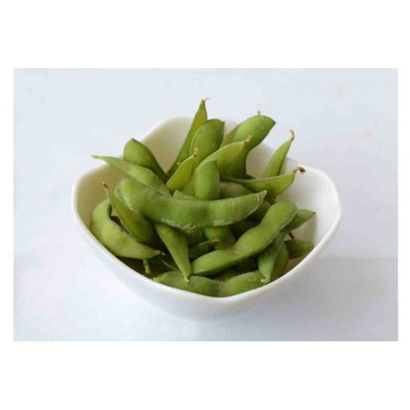 A1. Edamame