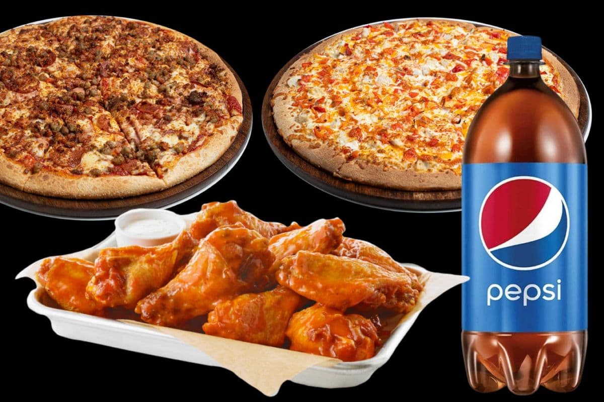 Super Combo (Large)