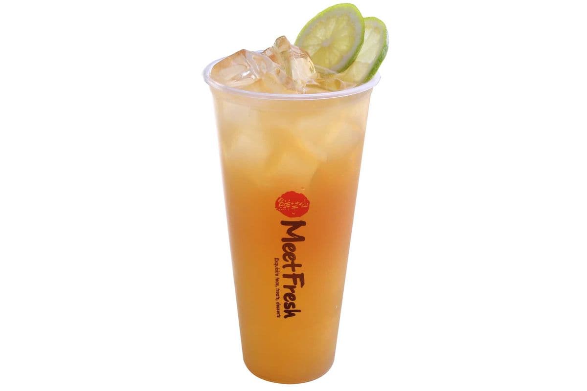 Winter Melon Tea with Lemon (Large)