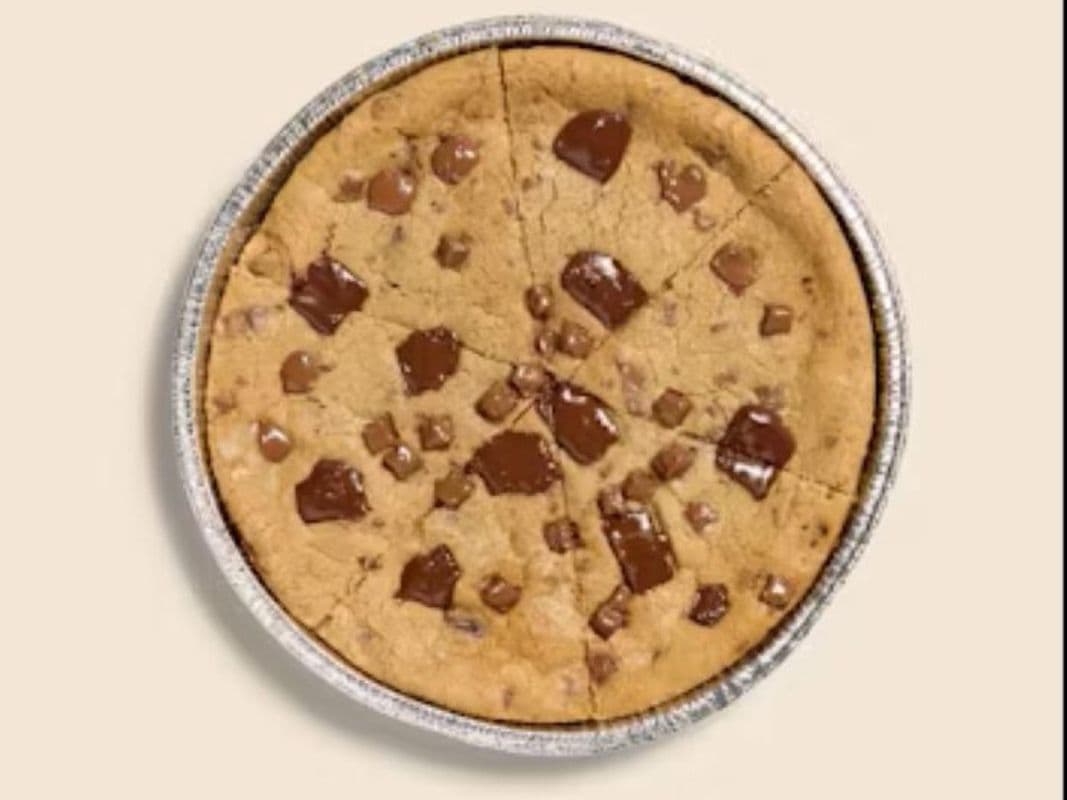 Mega Cookie