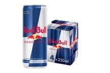 Red Bull Purple Edition (250 ml)