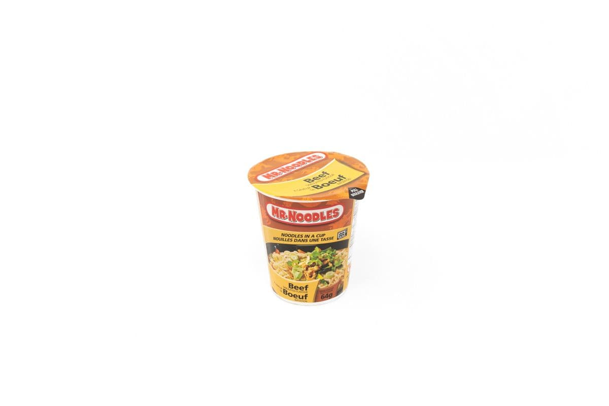 Mr Noodle (64 g)