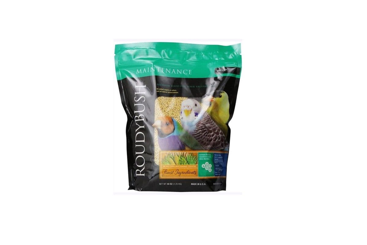 RoudyBush Nibbles (22 oz)