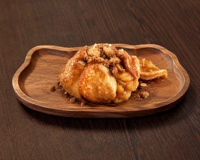 Apple Crustade