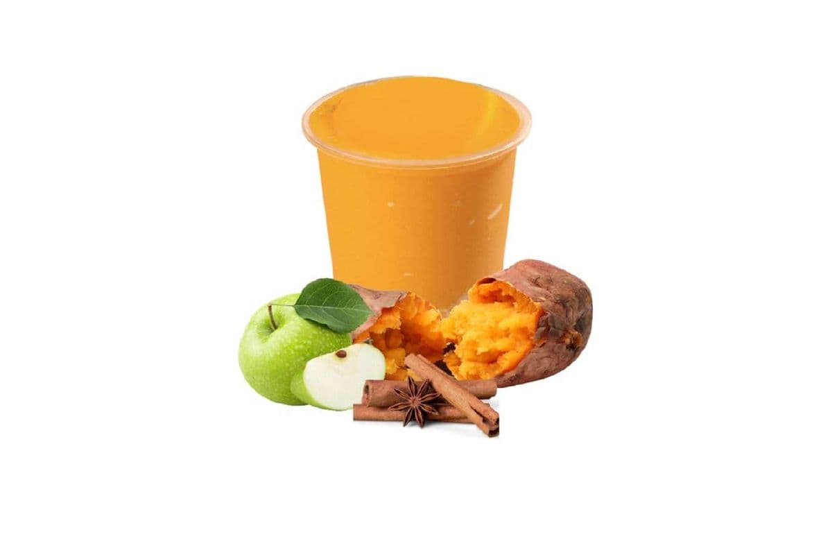 Sweet Potato Pie Smoothie SM (16oz)