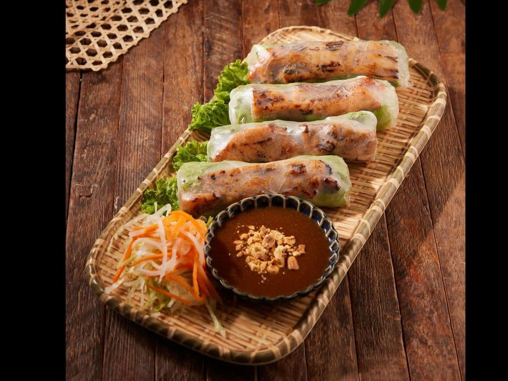 A10L.(ROLL) Chicken