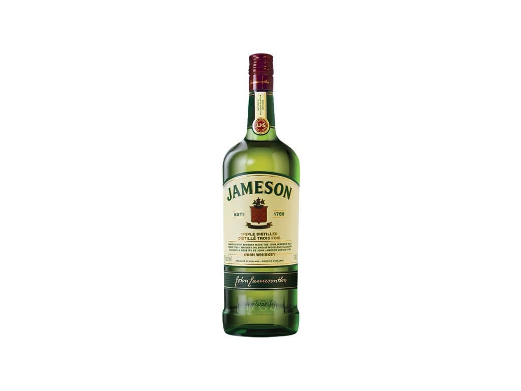 Jameson - Irish (1.14L)